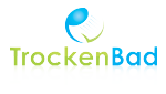 TrockenBad GbR Logo